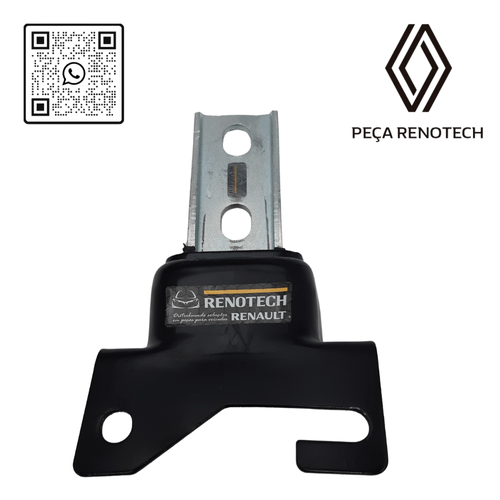 112209464R COXIM DO CAMBIO ESQUERDO LOGAN  II_SANDERO II -1.0-2.0-_DUSTER 1.6 16V  RN 09464R-I -4-